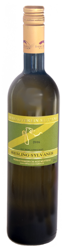 Riesling-Sylvaner